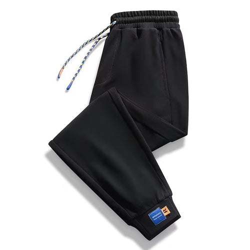 Herren Sportliche Jogginghose mit praktischen Taschen Shop Nory