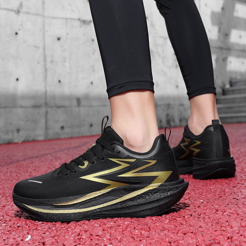Damen Sportliche High-Performance Laufschuhe Shopnory