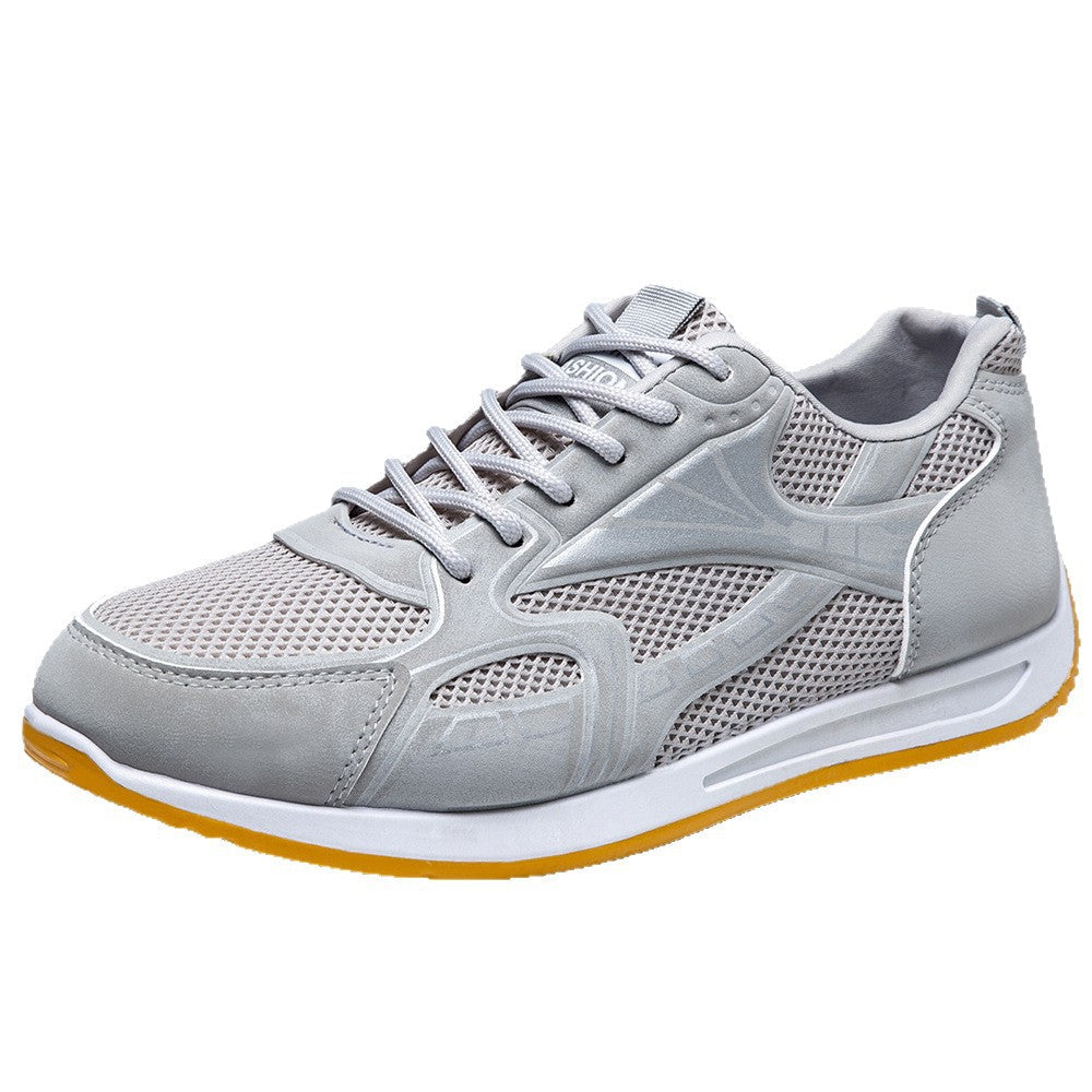 Damen Innovative und atmungsaktive Sneakers mit rutschfester Sohle