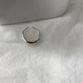 Damen eleganter minimalistischer Ring Shop Nory