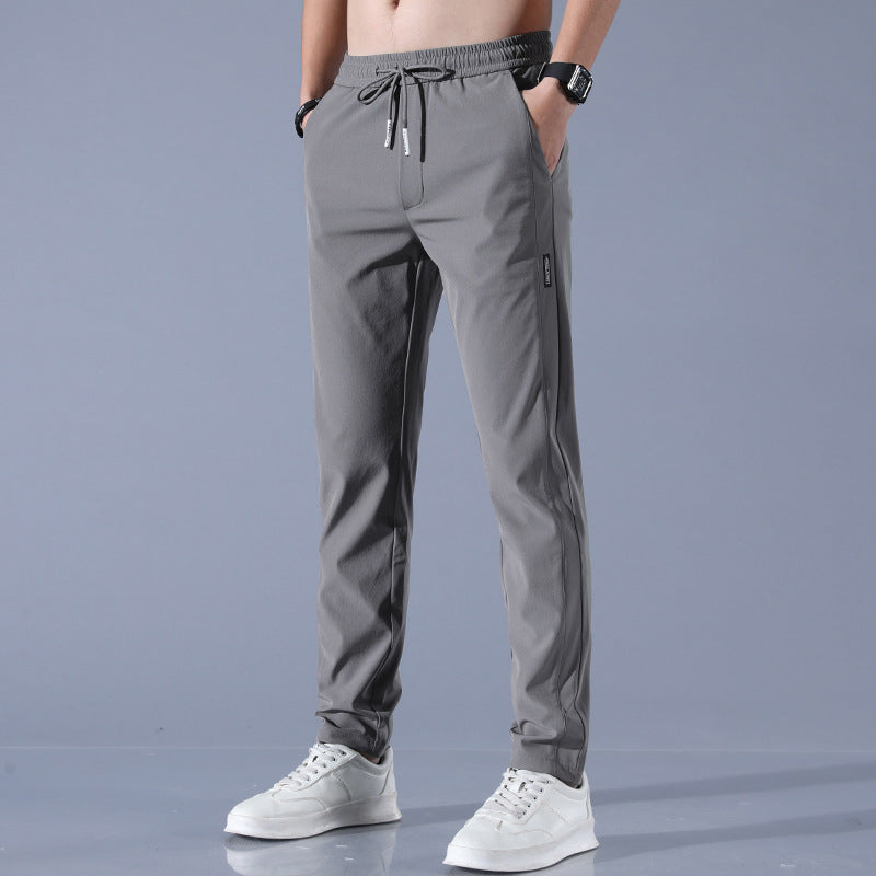 Luxus Herren Golfhose
