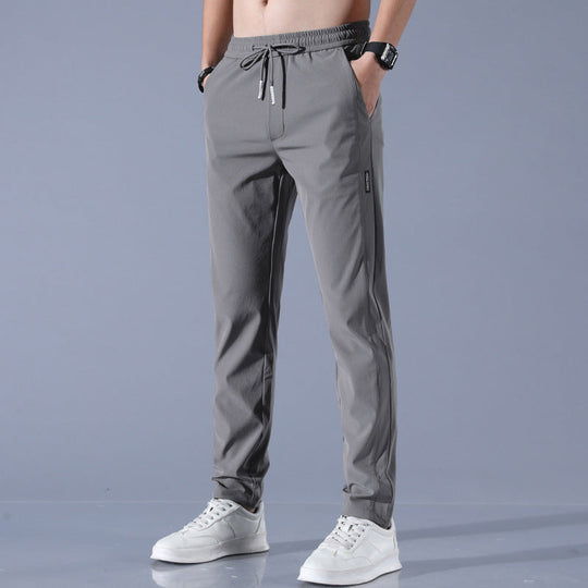 Luxus Herren Golfhose