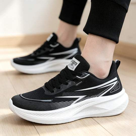 Herren Sportliche Laufschuhe mit innovativer Dämpfungstechnologie Shop Nory