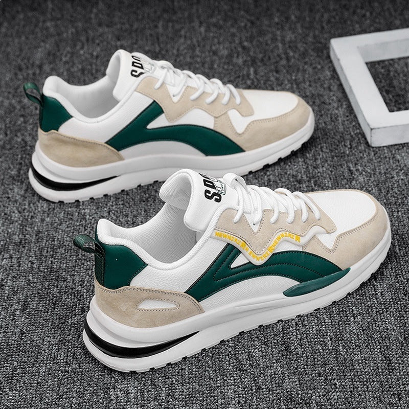 Herren Sportiver Chunky‑Sneaker Shop Nory