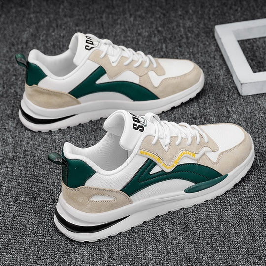Herren Sportiver Chunky‑Sneaker Shop Nory