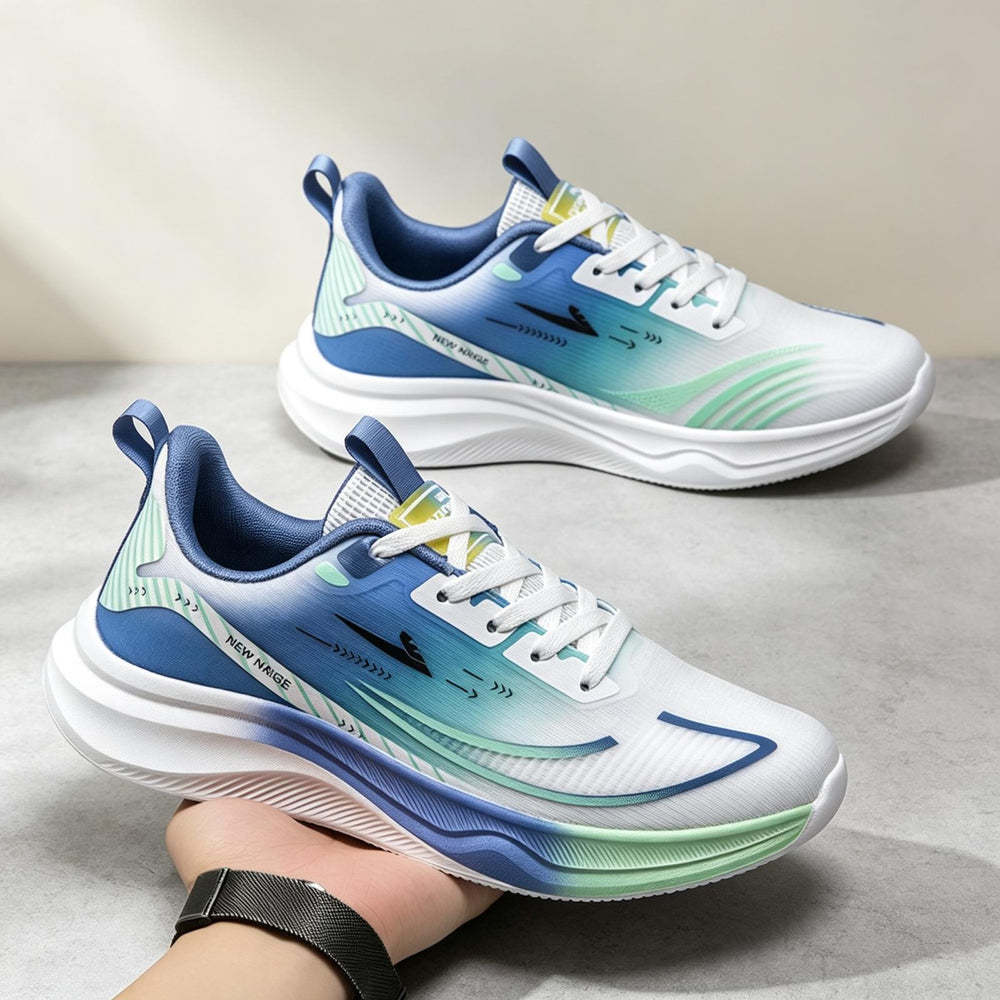 Herren Leichte Laufschuhe mit Atmungsaktivem Obermaterial Shop Nory