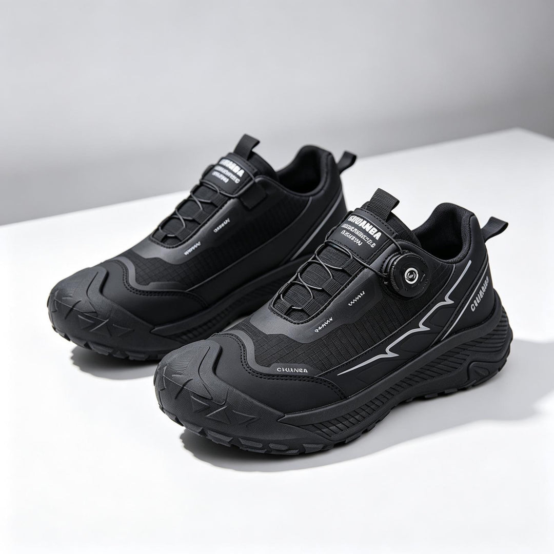 Herren Hochleistungs Trail Sneakers Shop Nory