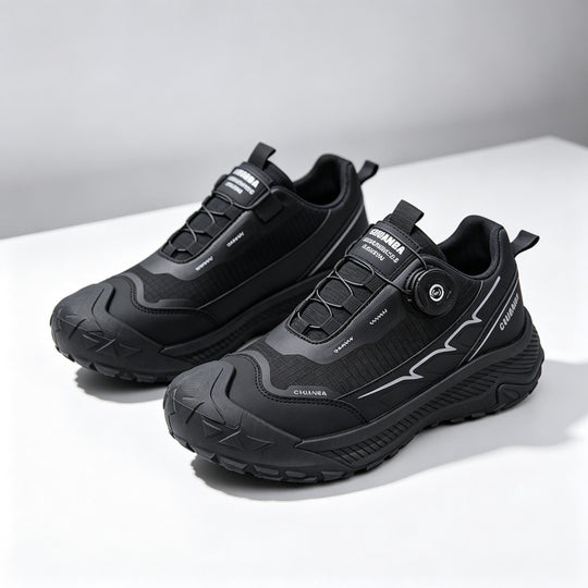 Herren Hochleistungs Trail Sneakers Shop Nory