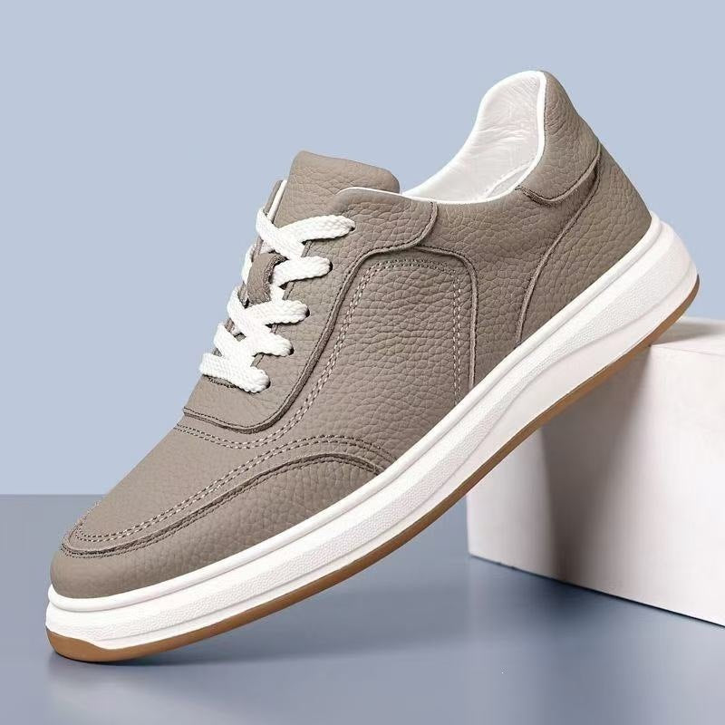 Herren Komfortable Freizeit Sneakers Shop Nory