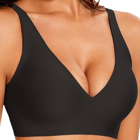 Nahtloser Premium Komfort BH für Frauen