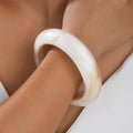 Damen modernes Armband aus hochwertigem Material Shop Nory