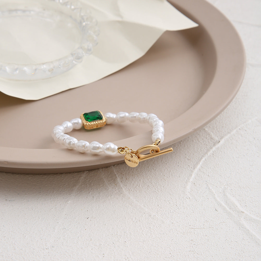 Damen Armreif-Set mit verschiedenen Strukturdesigns und eleganten Elementen Shop Nory