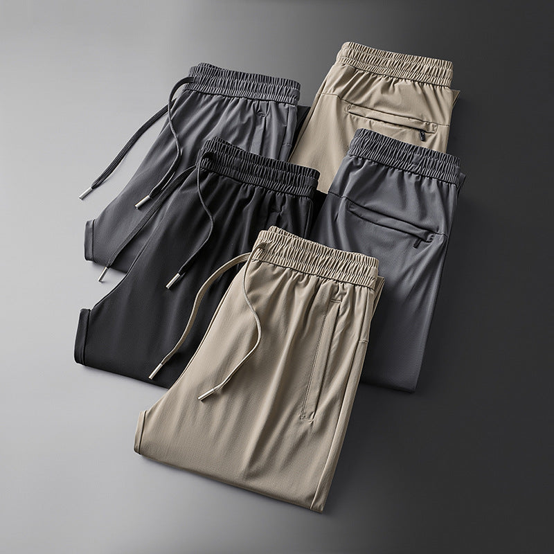 Herren Sportliche Aktivhose Shop Nory