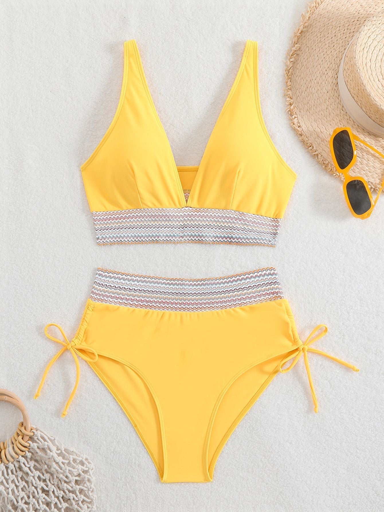 Damen Bikiniset Shopnory