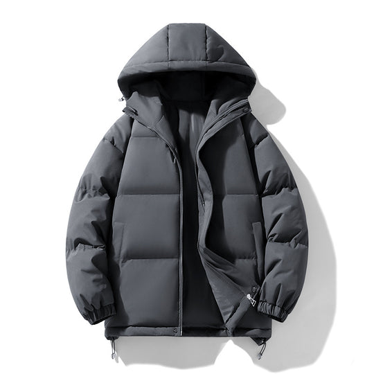 Damen Komfortable und stilvolle Steppjacke Shop Nory