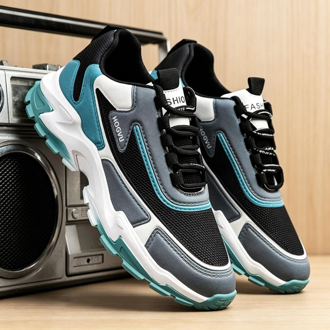 Herren Sportliche Streetwear Sneaker Shop Nory