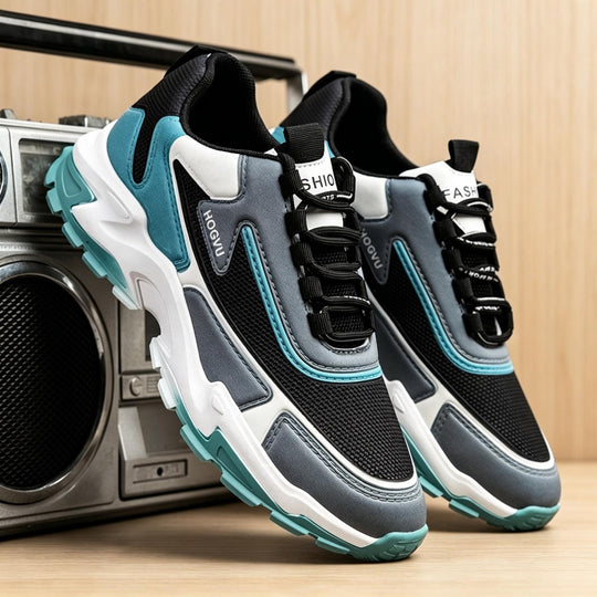 Herren Sportliche Streetwear Sneaker Shop Nory