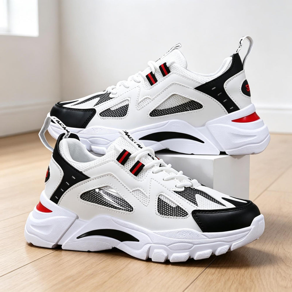 Herren Sportliche und stylische Sneakers Shop Nory