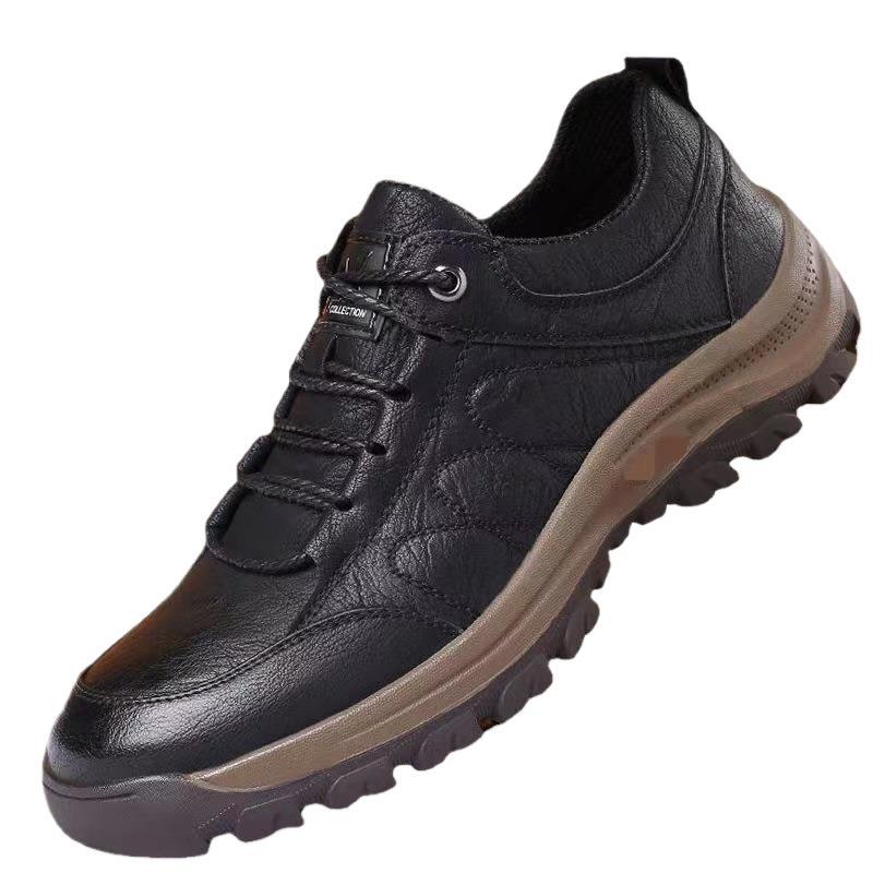 Herren Freizeitsneaker im sportlichen Design Shop Nory