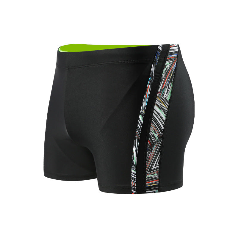 Shopnory | Schnell trocknende Badehose in großen Größen