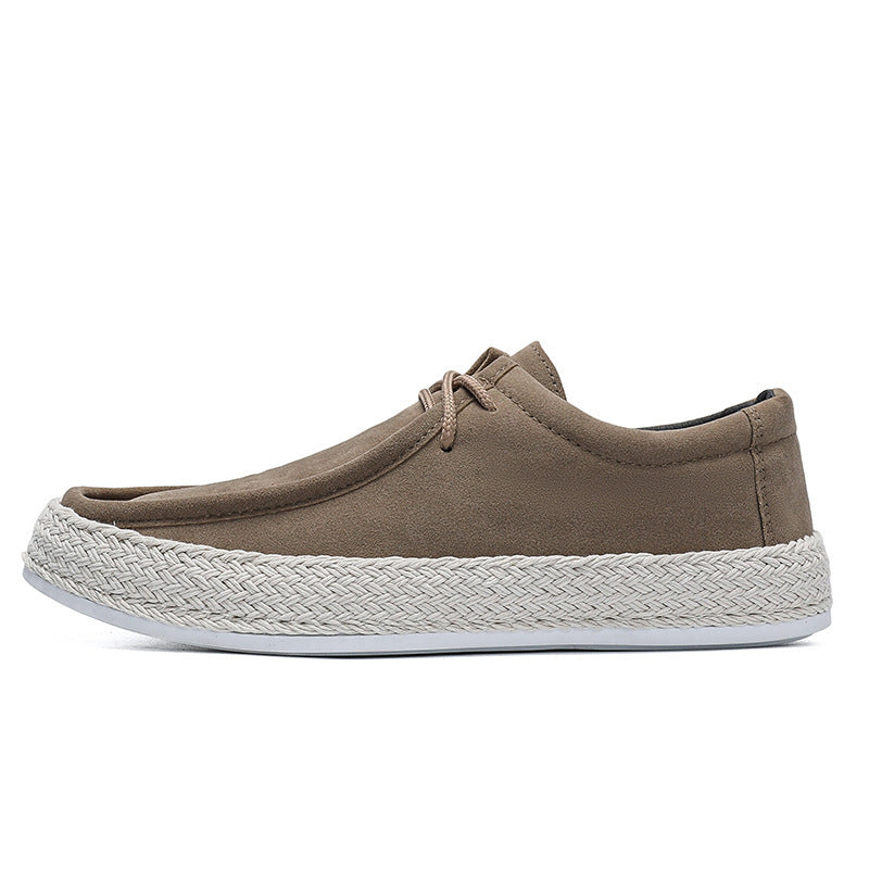 Herren Bequeme und stylische Espadrilles Shop Nory
