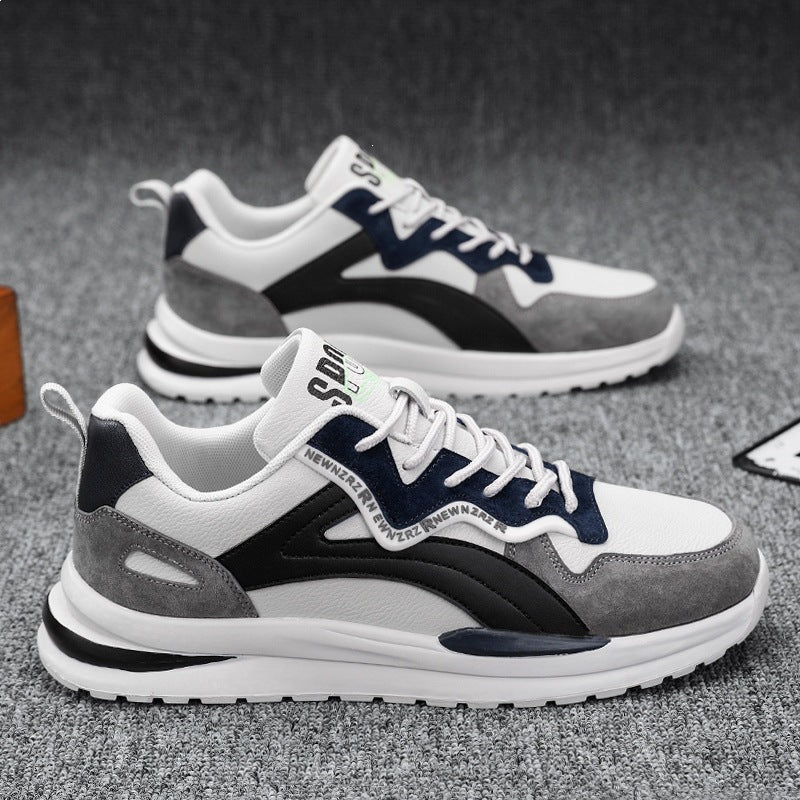 Herren Sportiver Chunky‑Sneaker Shop Nory