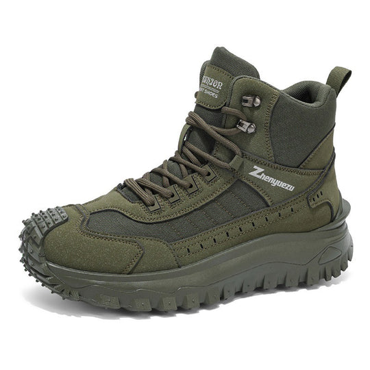 Herren Hochwertige Wanderschuhe Shop Nory