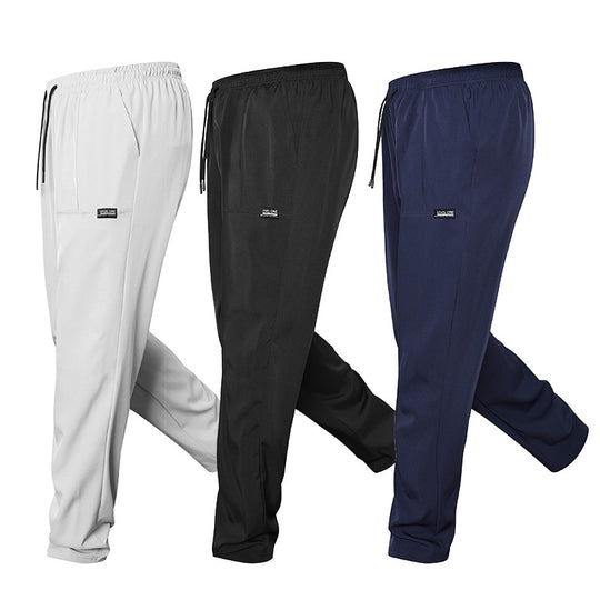 Herren Sportliche Jogginghose mit elastischem Bund und praktischen Seitentaschen Shop Nory 1788242867