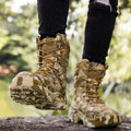 Herren hochgradig atmungsaktive Tactical Boots