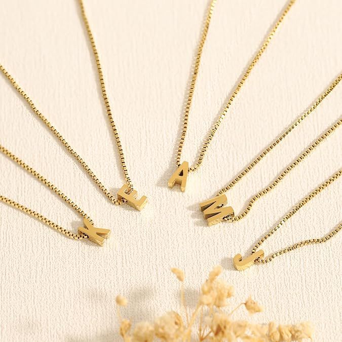 Damen personalisierte Schmuckhalskette mit individuell gestaltbarem Anhänger Shop Nory