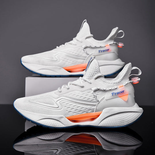 Herren Leichte und atmungsaktive Sport Sneakers Shop Nory