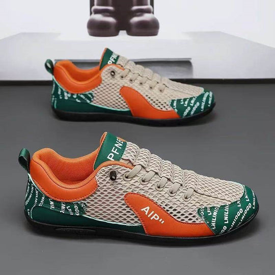 Herren Atmungsaktive Sportsneaker Shop Nory