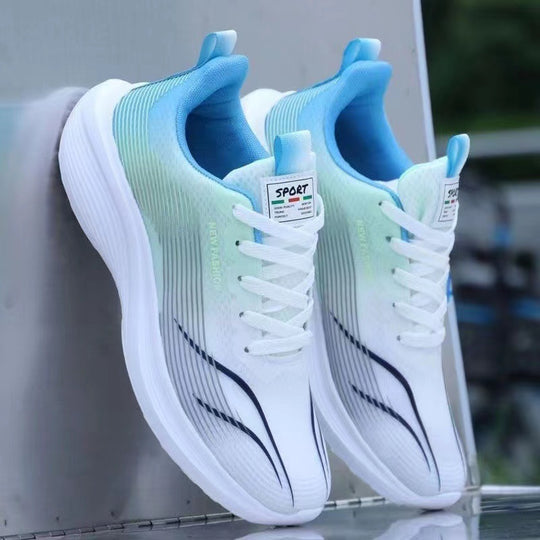 Herren Sportliche Lauf-Sneaker Shop Nory
