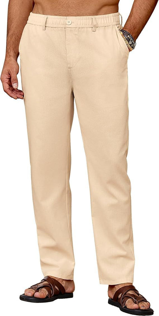 Herren lässige Sommerhose