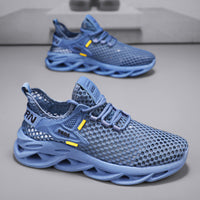 L-M9092 Blau