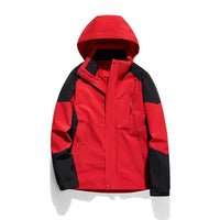 Rot (Herren, Einzeljacke)