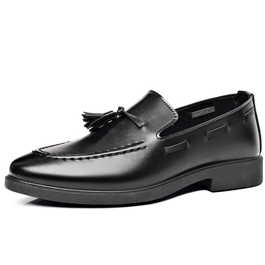 Herren Elegante Mokassins mit Quasten Shop Nory 1787738902