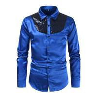 Blau