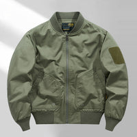 Militärgrün