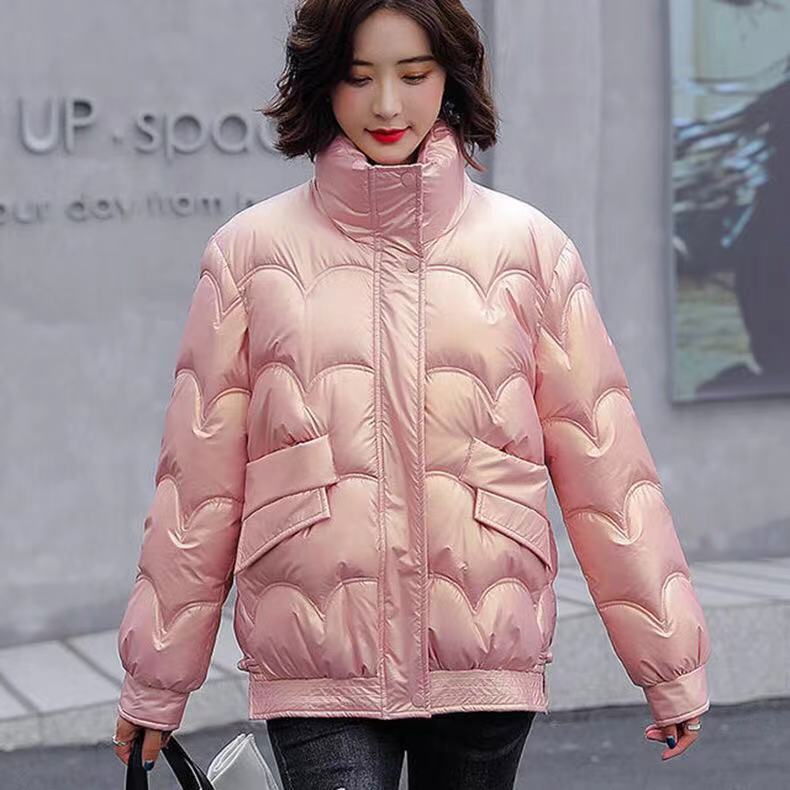 Damen Modische Steppjacke Shop Nory