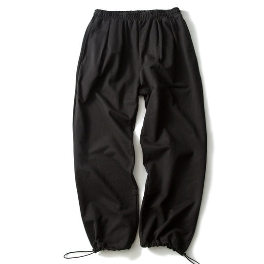 Unisex Weiche Oversize Jogginghose mit elastischem Bund, Tunnelzug und verstellbarem Kordelzugsaum Shop Nory