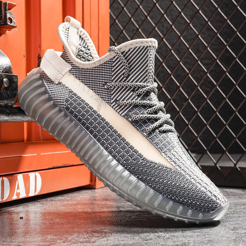 Herren Sportliche und atmungsaktive Sneaker