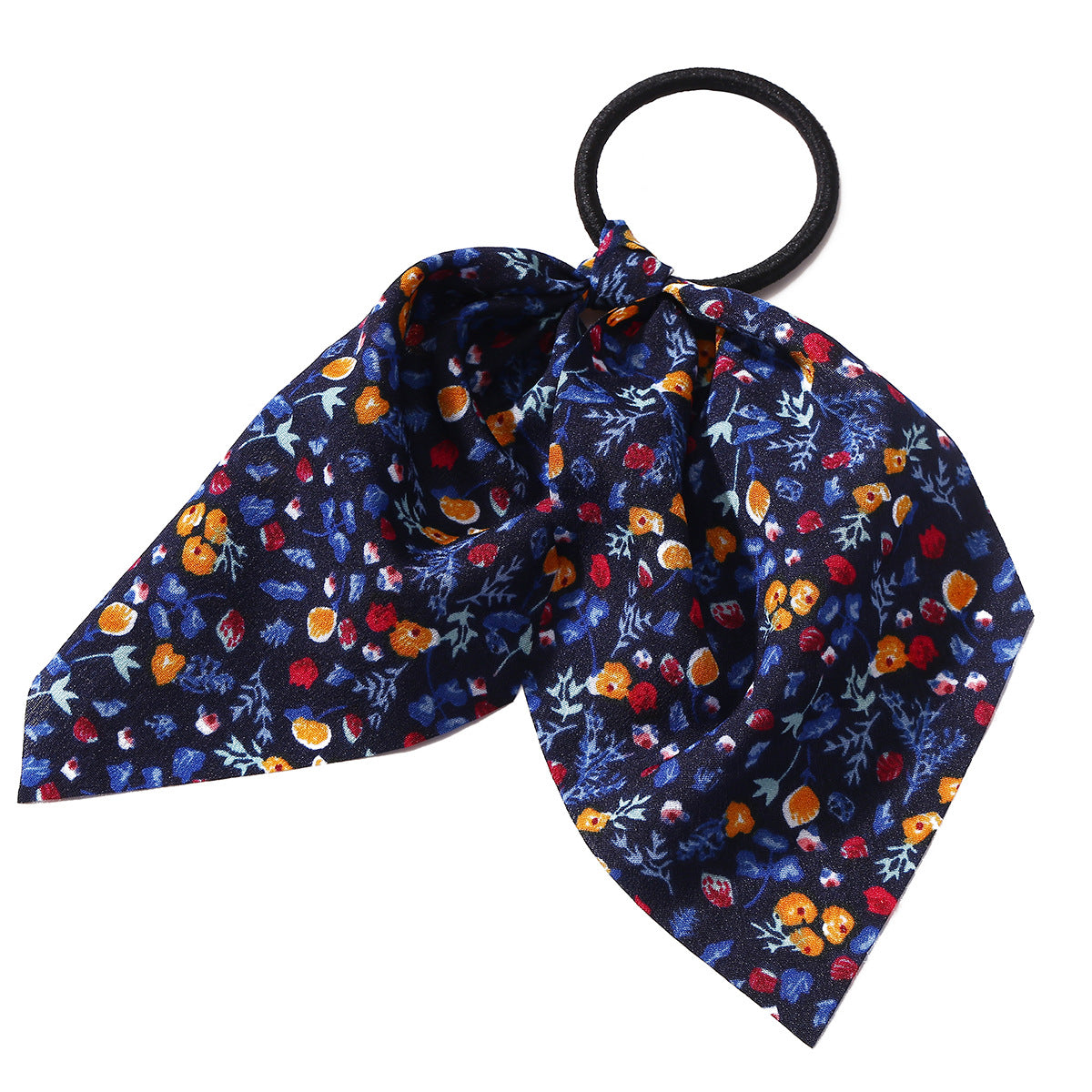 Damen Haarband mit floralen Mustern und elastischer Struktur Shop Nory