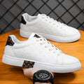 Damen Sneakers mit luxuriösem Obermaterial und modischem Design