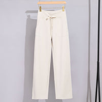 Beige-Apricot Hose