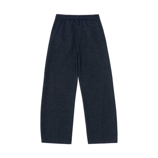 Damen Locker geschnittene Sweat-Culotte mit Tunnelzugbund und Faltennaht Shop Nory