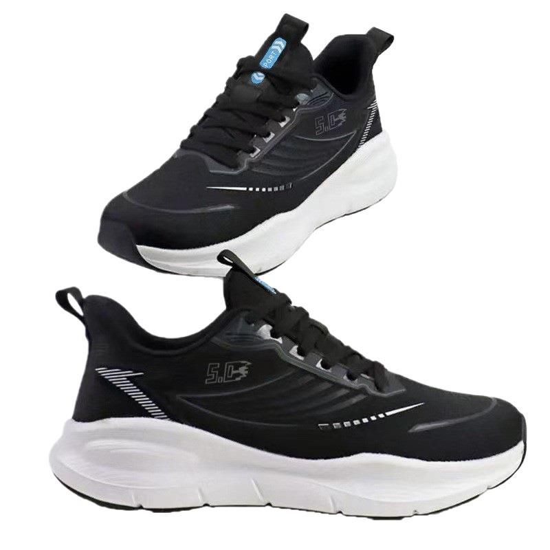 Herren Funktionale Sport Sneakers Shop Nory