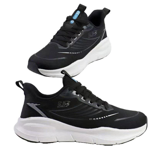 Herren Funktionale Sport Sneakers Shop Nory