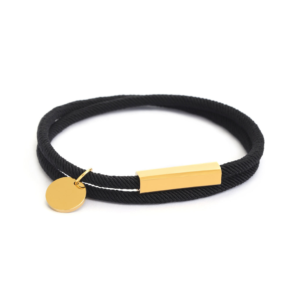 Damen modisches Armband mit minimalistischen Anhängern Shop Nory