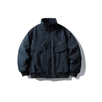 Marineblau